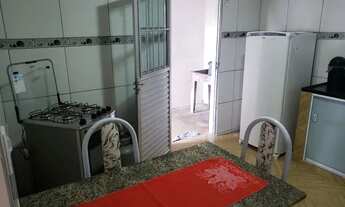 Imagem 6: Casa pra aluga na beira mar