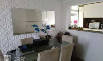 Imagem 6: Apartamento à venda no bairro Vila Milton - Guarulhos/SP