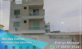 Imagem: Excelente apartamento com 3 quartos na Enseada