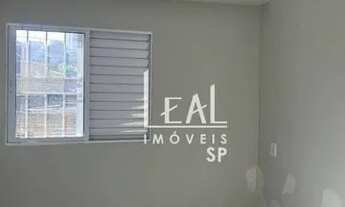 Imagem 3: Apartamento com 2 dormitórios à venda, 35 m² por R$ 210.000,00 - Jardim Jaú - São Paulo/SP