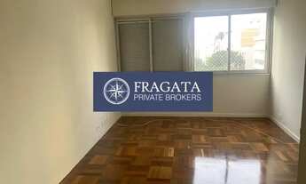 Imagem 4: Apartamento à venda, 167 m² por R$ 1.825.000,00 - Higienópolis - São Paulo/SP
