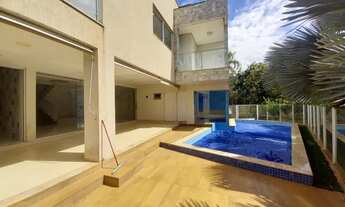 Imagem 4: Vendo sobrado Jardins Verona - Goiânia