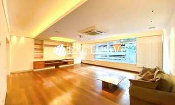 Imagem 1: Apartamento-À VENDA-Leblon-Rio de Janeiro-RJ