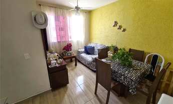 Imagem 3: Apartamento - 02 quartos - Tomás Coelho [ME