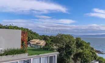 Imagem: FLORIANóPOLIS - Casa de Condomínio - Sambaqui