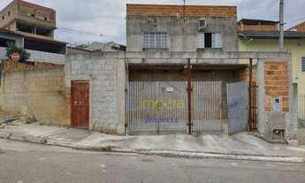 Imagem 3: Casa à venda, 70 m² por R$ 212.000,00 - Residencial Dom Bosco - São José dos Campos/SP