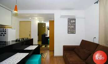 Imagem 1: São Paulo - Apartamento Padrão - Jardins