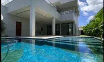 Imagem 2: Alphaville Casa em condomínio com 4 dormitórios