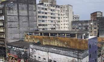 Imagem 5: Apartamento 2/4 No Centro Com Varanda Próximo de Tudo Oportunidade