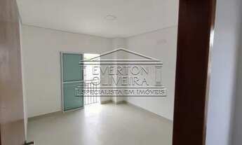 Imagem 3: Oportunidade Sobrado Com 3 Dormitórios NOVO à Venda, Villa Branca - Jacareí/SP Código 16