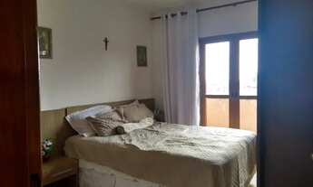 Imagem 4: Campo Belo (Limeira) - sobrado 3 quartos