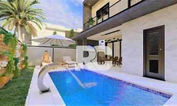 Imagem 3: Casa com 3 dormitórios à venda, 208 m² por R$ 2.240.000,00 - Jardim São Pedro - Mogi das C