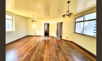 Imagem 3: Apartamento para Aluguel - São Pedro, 4 Quartos, 182 m2