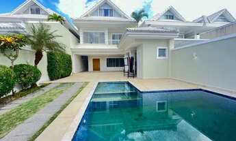 Imagem: CASA TRIPLEX NO CONDOMÍNIO BLUE HOUSES