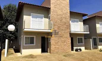 Imagem 3: Sobrado 3 dormitórios no Bosque do Carmo