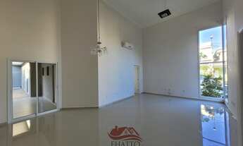 Imagem 2: Linda Casa Térrea no Condomínio Villa dos Inglezes