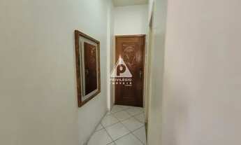 Imagem 2: Apartamento à venda, 2 quartos, 1 vaga, Estácio - RIO DE JANEIRO/RJ