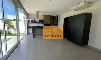 Imagem 5: Sobrado com 3 suítes à venda, 430 m² por R$ 3.800.000 - Jardim America - Paulínia/SP