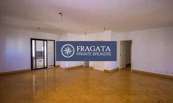 Imagem 6: Apartamento com 3 dormitórios, 160 m² - venda por R$ 1.596.000,00 ou aluguel por R$ 10.842