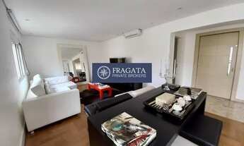 Imagem 2: Apartamento à venda, 167 m² por R$ 2.500.000,00 - Perdizes - São Paulo/SP