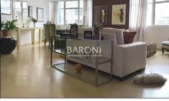 Imagem: São Paulo - Apartamento Padrão - Jardim