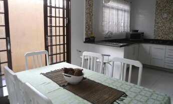 Imagem 4: Casa Padrão em Ribeirão Preto