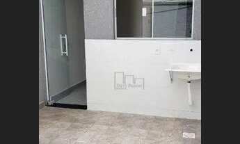 Imagem 7: Casa com 2 dormitórios à venda, 68 m² por R$ 256.000,00 - Jardim Wanel Ville IV - Sorocaba