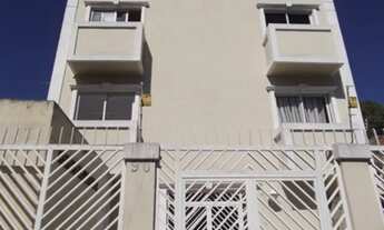 Imagem: APTO - ÁGUA BRANCA COM ACESSO AO METRÔ