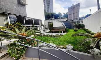 Imagem: Studio para aluguel com 25 metros quadrados