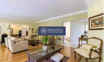 Imagem 3: Casa belissima, contemporânea com 4 suítes à venda, 625 m² - Jardim dos Estados- São Paulo