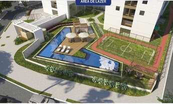 Imagem 1: EM-Edf Residencial Luar do Parque-2 qrts-1 suíte-53m²-1 Vagas-Boa Viagem-Oportunidade