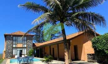 Imagem 3: Casa à venda, 4 quartos, 4 suítes, 10 vagas, Baía Formosa - Armação dos Búzios/RJ