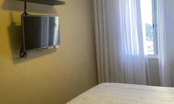 Imagem 4: Apartamento 3 dorm. Acquaplay Home Resort