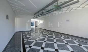 Imagem 6: Alphaville Zero!