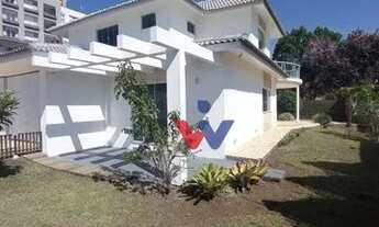 Imagem 7: Casa com 4 dormitórios à venda, 435 m² por R$ 1.900.000 - Campo Comprido - Curitiba/PR