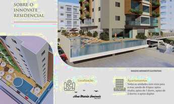 Imagem 2: Caraguatatuba - Apartamento Padrão - Aruan