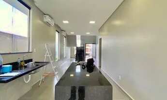 Imagem 6: EXCELENTE OPORTUNIDADE!! Casa com 3 suítes disponível para venda e locação no cond. Reserv