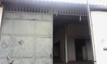 Imagem: Manoel Sátiro Galpão 500m², 3 WC´s