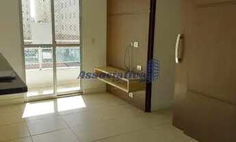 Imagem: Apartamento três dormitórios Condomínio