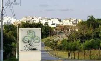 Imagem 7: Casa com 3 dormitórios à venda, 240 m² por R$ 1.870.000,00 - Condomínio Chácara Ondina - S