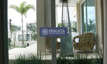 Imagem 4: Casa com 5 dormitórios à venda, 760 m² por R$ 10.500.000,00 - Residencial Dez (Alphaville