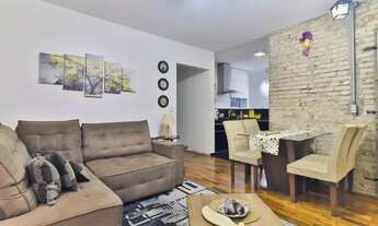 Imagem 3: Apartamento em Floresta