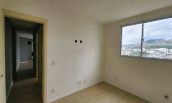 Imagem 2: Alugo apartamento 02 quartos, andar alto. Condômino Dez mais , Nova Iguaçu /RJ
