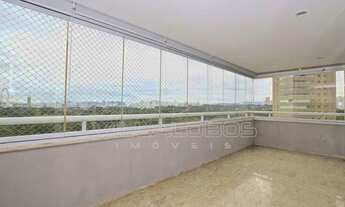 Imagem 7: Apartamento com 4 dormitórios à venda, 317 m² por R$ 6.500.000,00 - Alto de Pinheiros - Sã