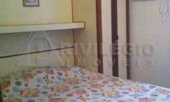 Imagem: Apartamento à venda, 2 quartos, 1 suíte