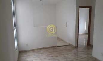 Imagem 3: APARTAMENTO RESIDENCIAL em TAUBATÉ - SP, PARQUE SENHOR DO BONFIM