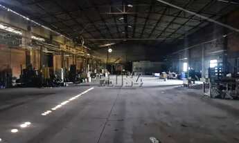 Imagem 5: Pavilhão com 2 Dormitorio(s) localizado(a) no bairro Scharlau em São Leopoldo / Ref.:AL