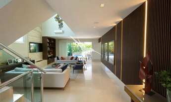 Imagem 7: Alpha Conde Casa com 4 dormitórios