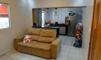 Imagem 6: VENDE-SE ESTA CASA NA CIDADE NOVA 5 NA WE-26