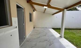 Imagem 6: Casa 2Q Nova Santa cruz 2 semi mobiliada prox av das torres